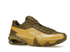 ASICS Novalis Gel-Teremoa Kiko Kostadinov Novalis Medallion Yellow Honey, vista a 360 gradi 4 di 36