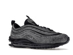 Nike Air Max 97 Comme Des Garcons Homme Plus Black - Black/Metallic Black - DX6932-002 - 04