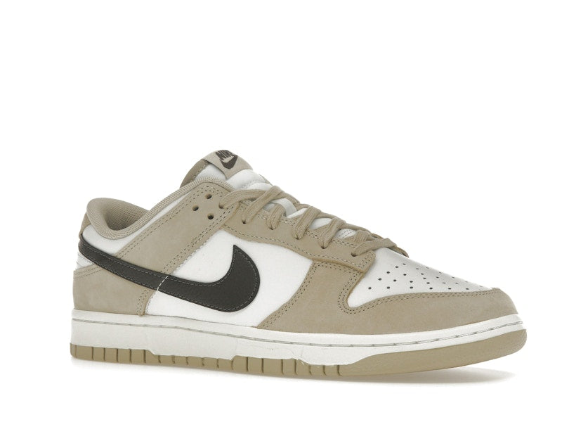 Nike Dunk Low Desert Khaki Medium Ash - Desert Khaki/Medium Ash/Summit White - IB3079-200 - 04