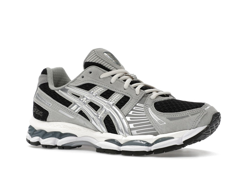 Asics Gel Kayano 121 Kith Peat Cream - Peat/Cream - 1203A846-020 - 04