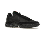Nike Air Max Waffle Racer SP Black Anthracite, vista a 360 gradi 4 di 36