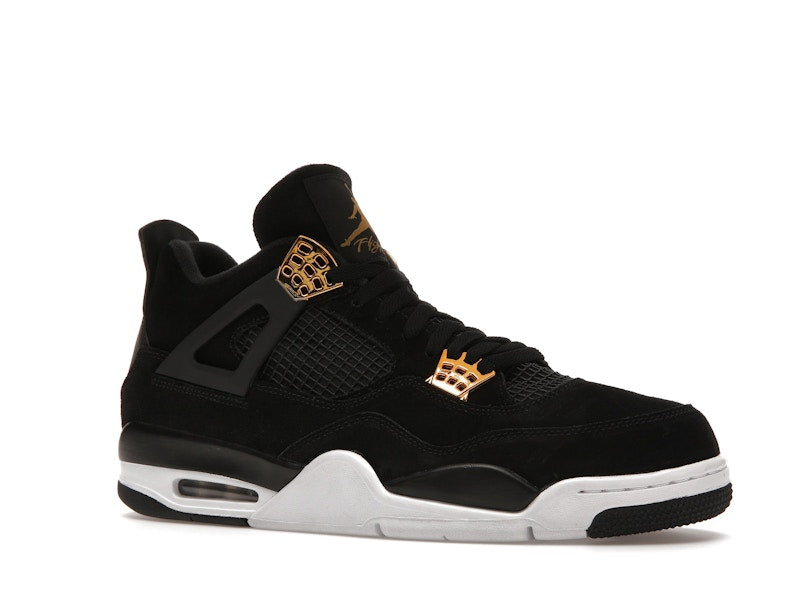 Air Jordan 4 Retro Royalty