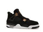 Air Jordan 4 Retro Royalty