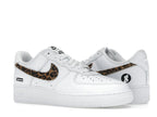 Nike Air Force 1 Low Supreme GOODENOUGH, vista a 360 gradi 4 di 36