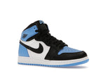 Air Jordan 1 Retro High OG Unc Toe (GS)
