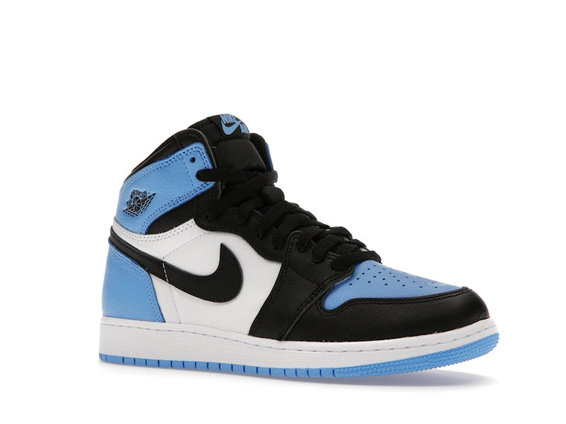 Air Jordan 1 Retro High OG Unc Toe (GS)