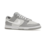 Nike Dunk Low Two Tone Grey