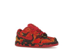 Nike SB Dunk Low The Wizard of Oz Poppy Field (TD)
