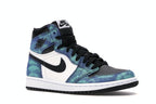 Air Jordan 1 Retro High Tie Dye (W)