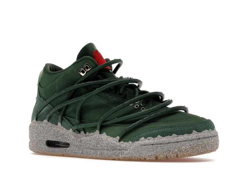 Air Jordan 3 Retro Teyana Taylor A Rose From Harlem