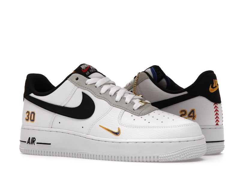 Nike Air Force 1 Low Ken Griffey Jr. and Sr. Swingman