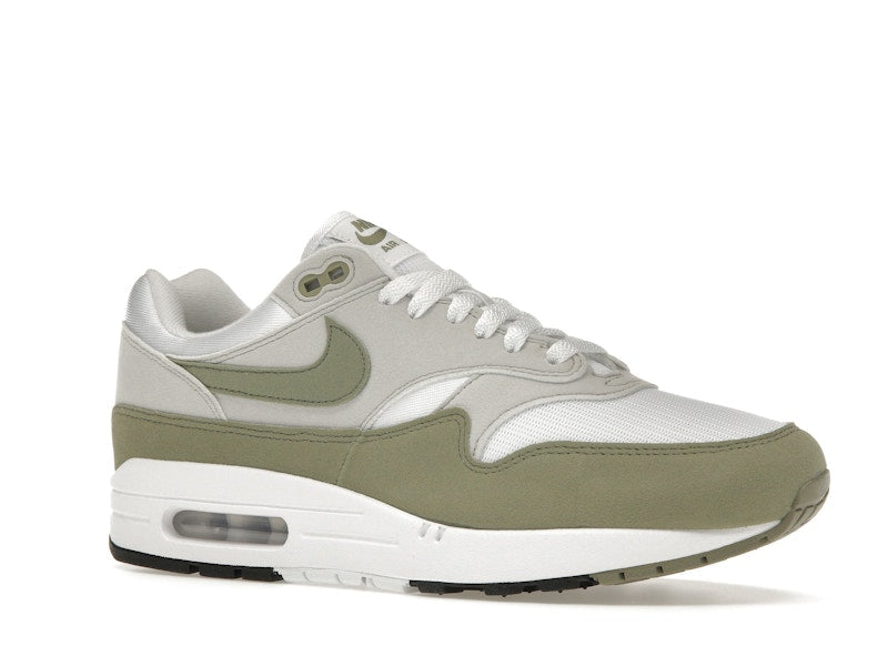 Nike Air Max 1 Light Army (Women's), vista a 360 gradi 4 di 36