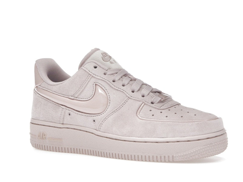 Nike Air Force 1 07 (W) Silt Red - Silt Red/Particle Pink/Silt Red - HV4406-601 - 04