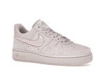 Nike Air Force 1 07 (W) Silt Red - Silt Red/Particle Pink/Silt Red - HV4406-601 - 04