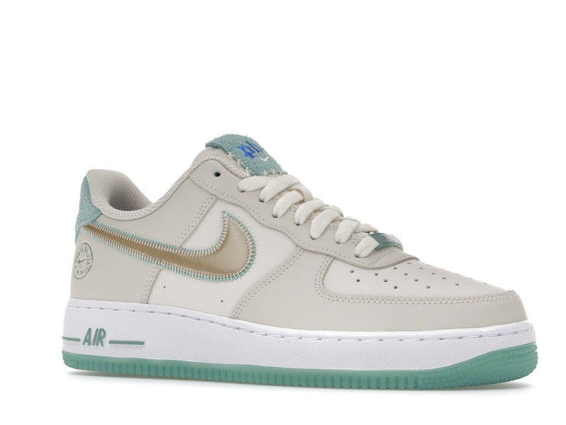 Nike Air Force 1 Low '07 Philadelphia