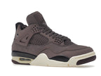 Air Jordan 4 Retro A Ma Maniere Violet Ore, vista a 360 gradi 5 di 41