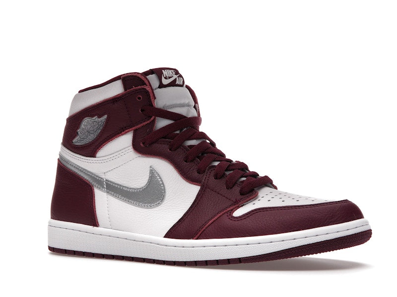 Air Jordan 1 Retro High Bordeaux