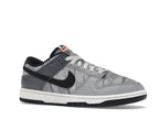 Nike Dunk Low SE Copy Paste - Dark Grey Heather/Off Noir-Wolf Grey - DQ5015-063 - 04