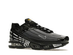 Nike Air Max Plus 3 Black White - Black/Black-White - DJ4600-001 - 04