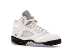 Air Jordan 5 Retro Medium Soft Pink (GS), vista a 360 gradi 4 di 36