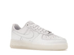Nike Air Force 1 Low Drake Nocta Certified Lover Boy White Cobalt Tint - White/Cobalt Tint/Metallic Silver - CZ8065-101 - 04