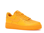 Nike Air Force 1 Low '07 Laser Orange (Women's), vista a 360 gradi 4 di 36