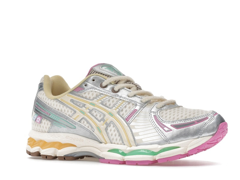 ASICS Gel-Kayano 12.1 Vandy The Pink Vanilla