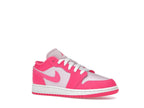 Air Jordan 1 Low Valentines Day (GS), vista a 360 gradi 4 di 36