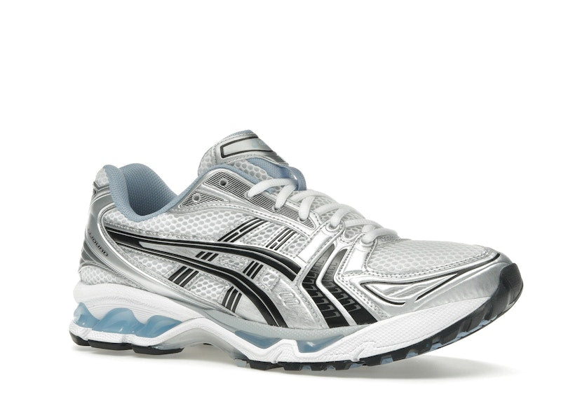 Asics Gel-Kayano 14 JJJJound White Blue