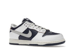 Nike Sb Dunk Low Huf New York City - White/Navy Blue - FD8775-100 - 04