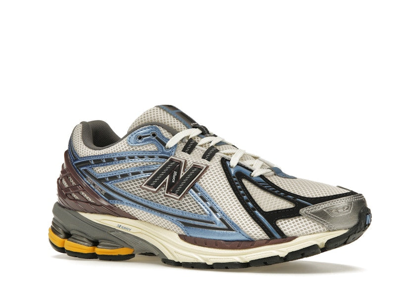 New Balance 1906R Blue Moonbeam - Blue/Moonbeam - M1906RRB - 04