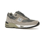 New Balance 991 MiUK Kith Grey