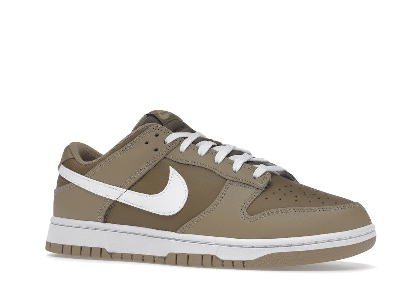 Nike Dunk Low Judge Grey