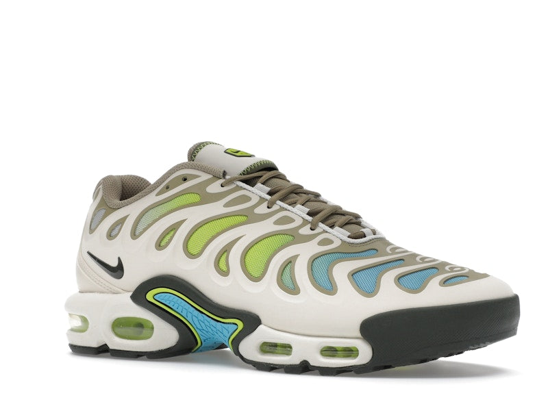 Nike Air Max Plus Drift Cyber Baltic Blue