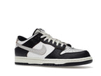 Nike SB Dunk Low HUF San Francisco - Black/White-Orange - FD8775-001 - 04