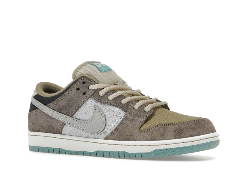 Nike SB Dunk Low Big Money Savings, vista a 360 gradi 4 di 36