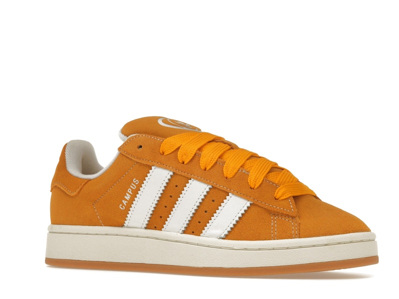 Adidas Campus 00s Pantone Cloud White - Pantone/Cloud White/Off White - H03473 - 04
