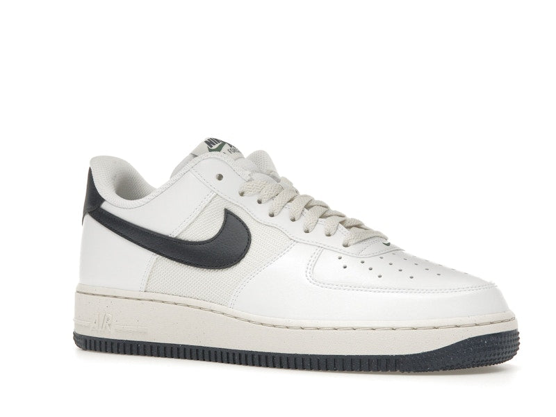 Nike Air Force 1 Low '07 White Obsidian Fir