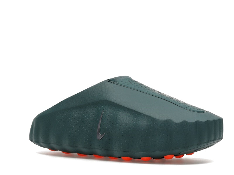 Nike Mind 001 Slide Mineral Slate