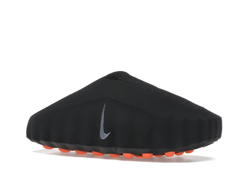 Nike Mind 001 Slide Black Chrome, vista a 360 gradi 4 di 36