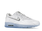 Nike Air Max 90 Terrascape White Croc Blue Tint - White/Blue Tint/Pure Platinum/Chrome - IU3638-100 - 04
