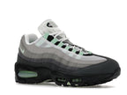 Nike Air Max 95 Og Big Bubble Fresh Mint Womens - Black/Fresh Mint/White/Medium Grey/Anthracite/Light Graphite - HJ5996-005 - 04