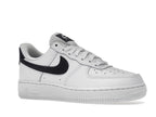 Nike Air Force 1 Low '07 White Black (Women's)