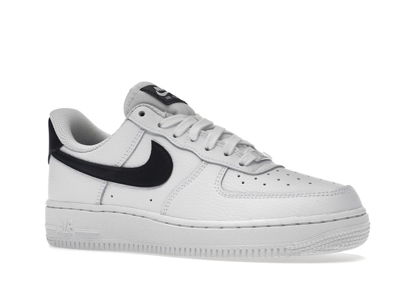 Nike Air Force 1 Low '07 White Black (Women's)