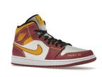 Air Jordan 1 Mid Dia De Los Muertos