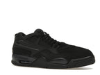 Air Jordan 4 Rm Black Cat - Black/White - FQ7939-004 - 04