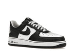 Nike Air Force 1 Low QS Terror Squad Blackout, vista a 360 gradi 4 di 36