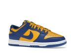 Nike Dunk Low UCLA, vista a 360 gradi 4 di 36