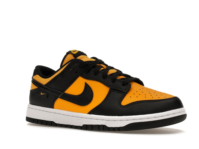 Nike Dunk Low Reverse Goldenrod (2024)