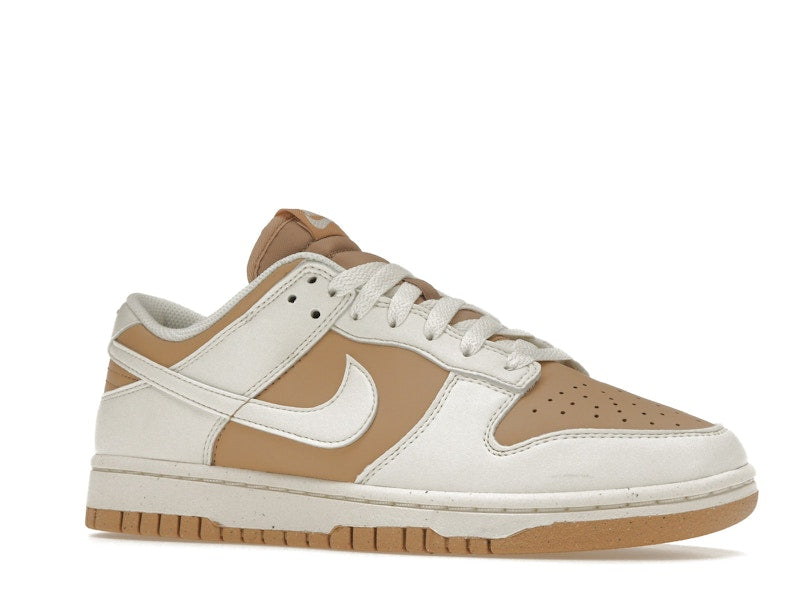 Nike Dunk Low Next Nature Hemp Sail